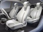 Hyundai HND-4 Blue Will Concept 2009 года